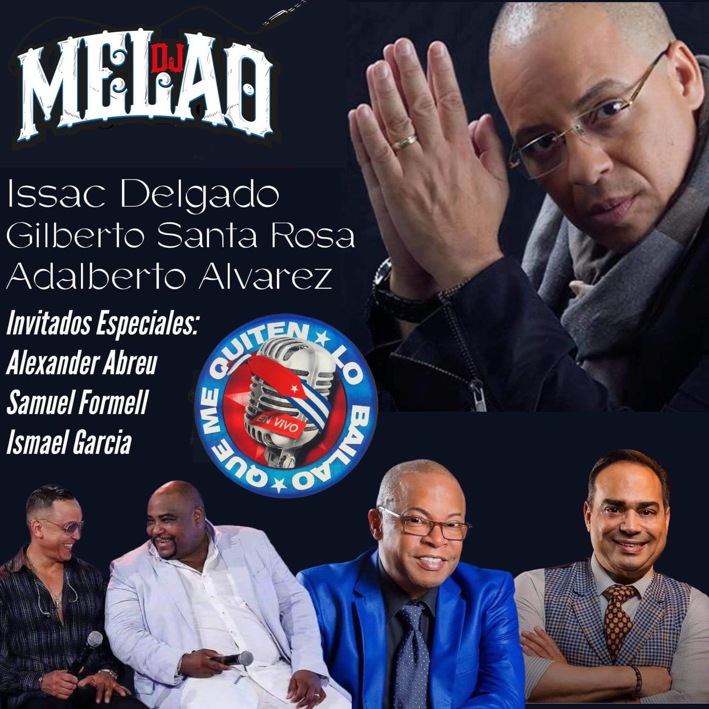 DJ Melao
