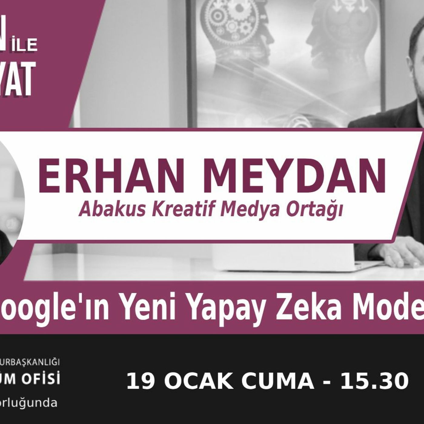 Dijital Hayat