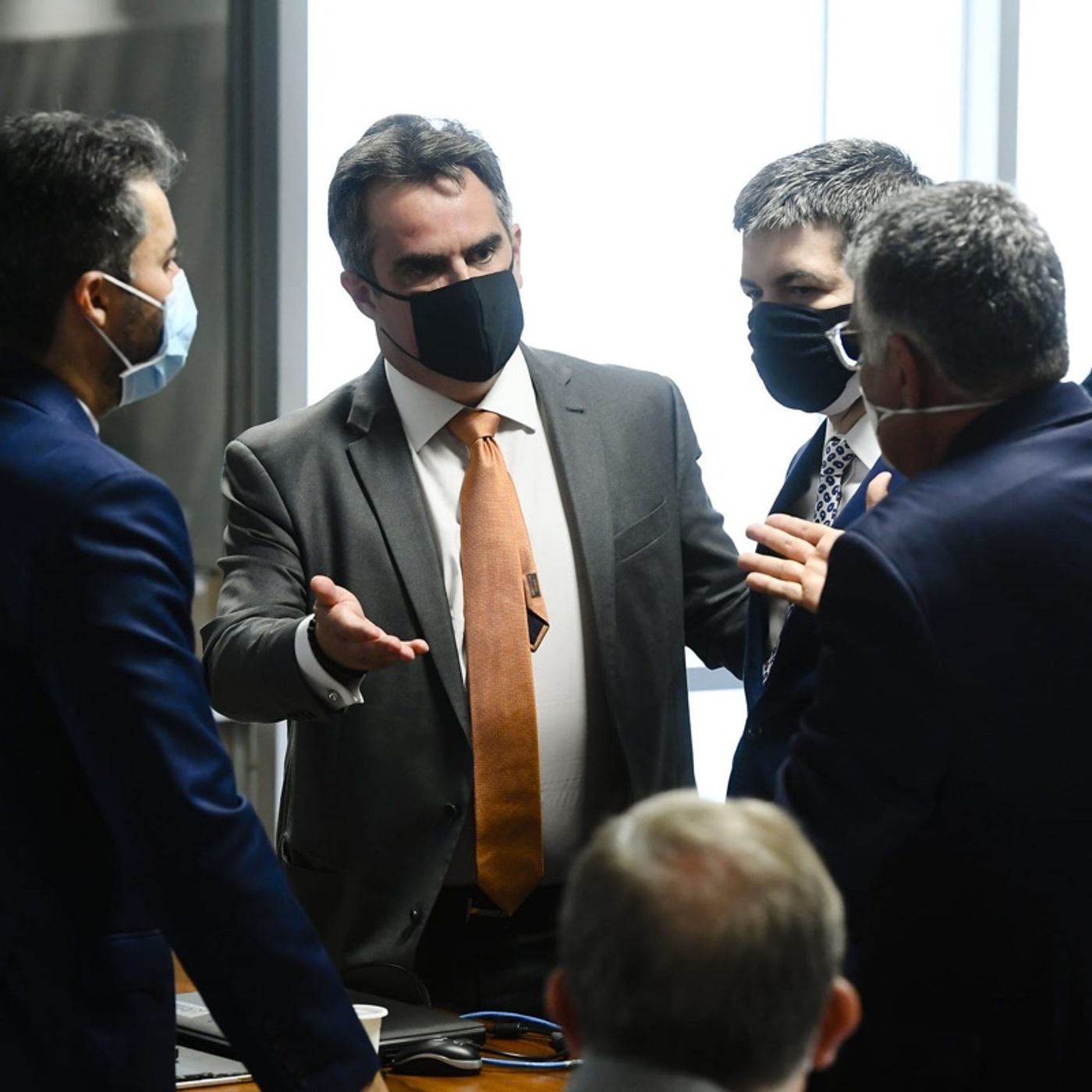 Primeira Página Comunicação Co\'s show