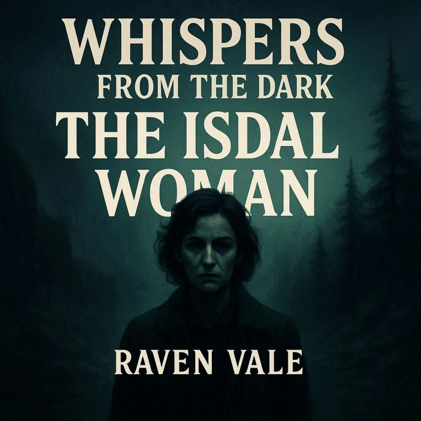 111: The Isdal Woman: Norway’s Unsolved Identity | Whispers from the Dark