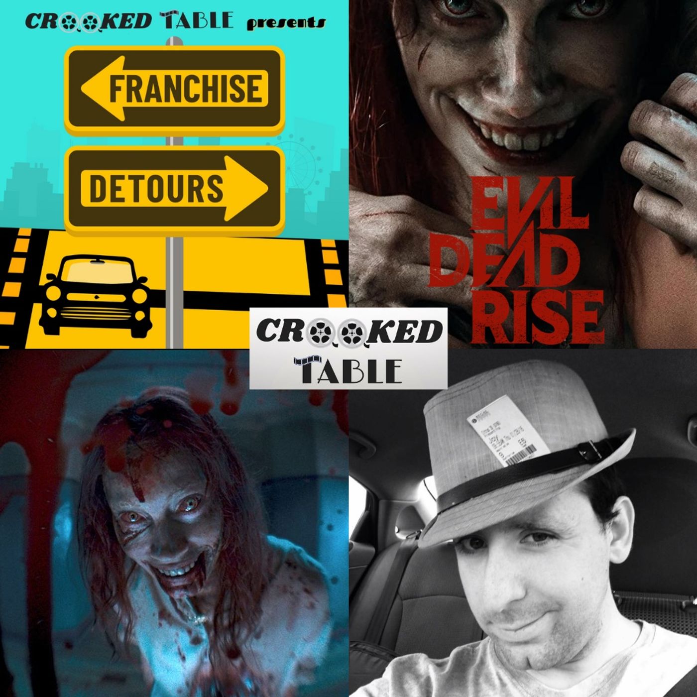 'Evil Dead Rise' REVIEW