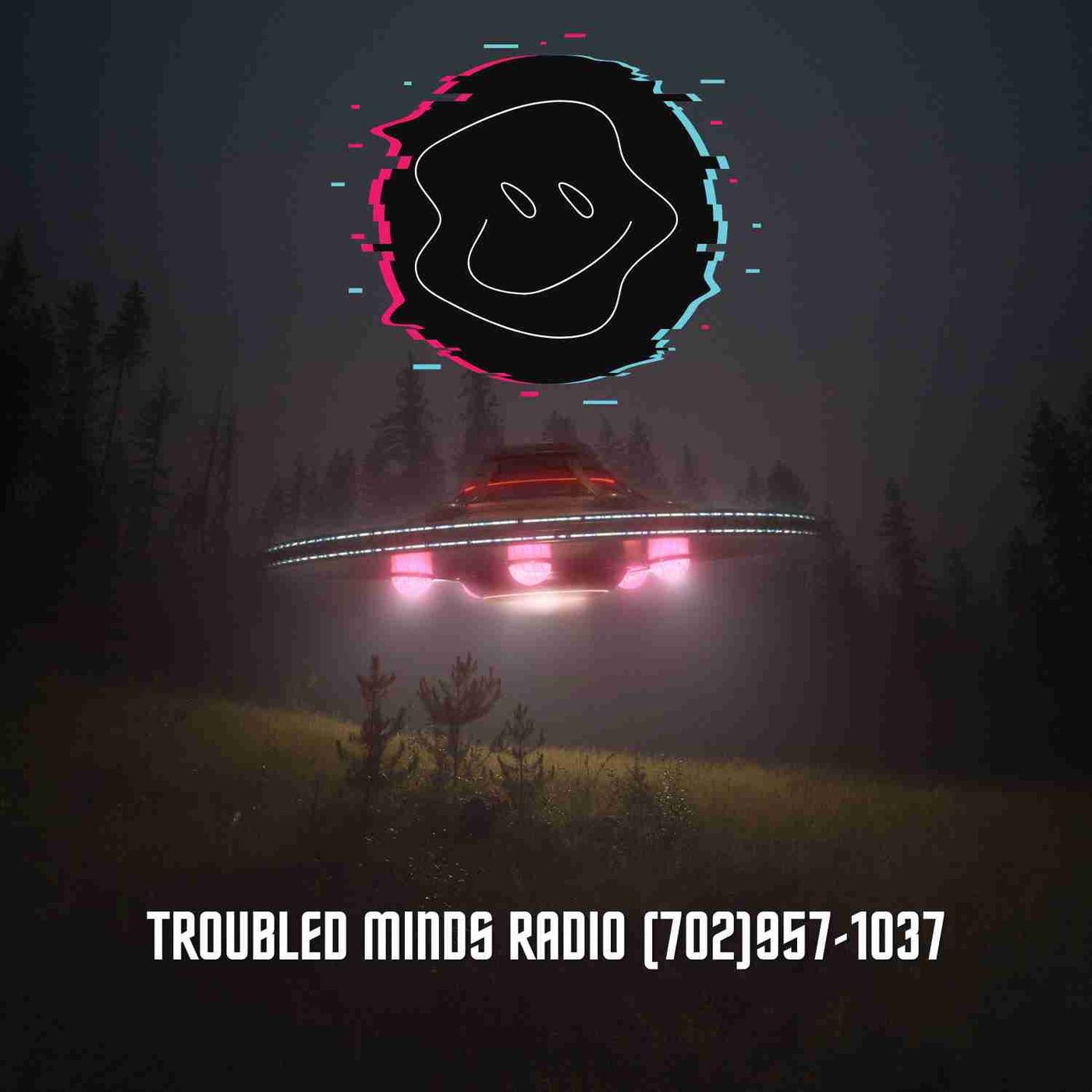 Troubled Minds Radio