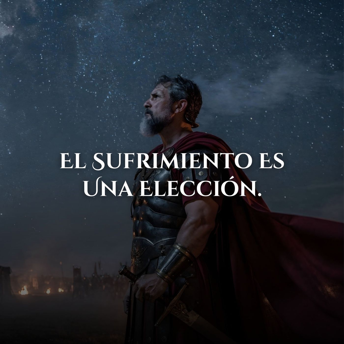 Portada de Estoicismo para Ganadores
