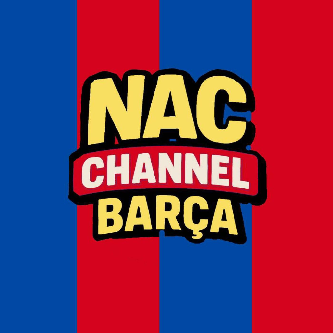 Nac Channel Barça