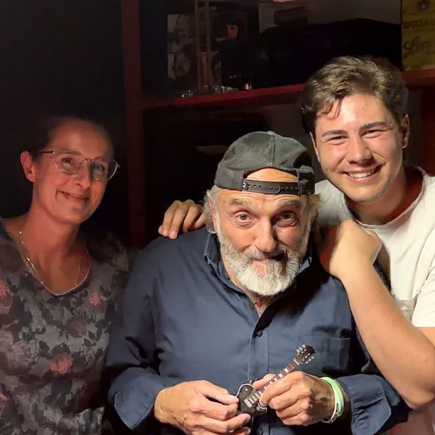 Diretta 39 - stagione 4 - Notte prima degli esami episode artwork