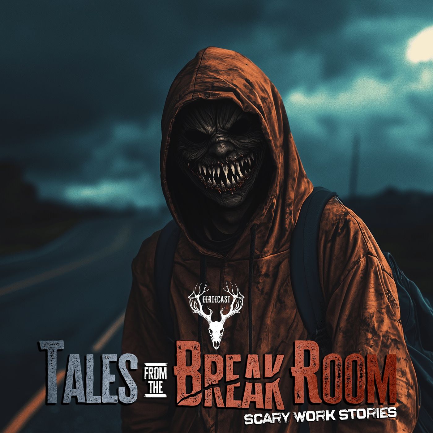 127 | 7 TRUE Highway HORROR Stories episode artwork
