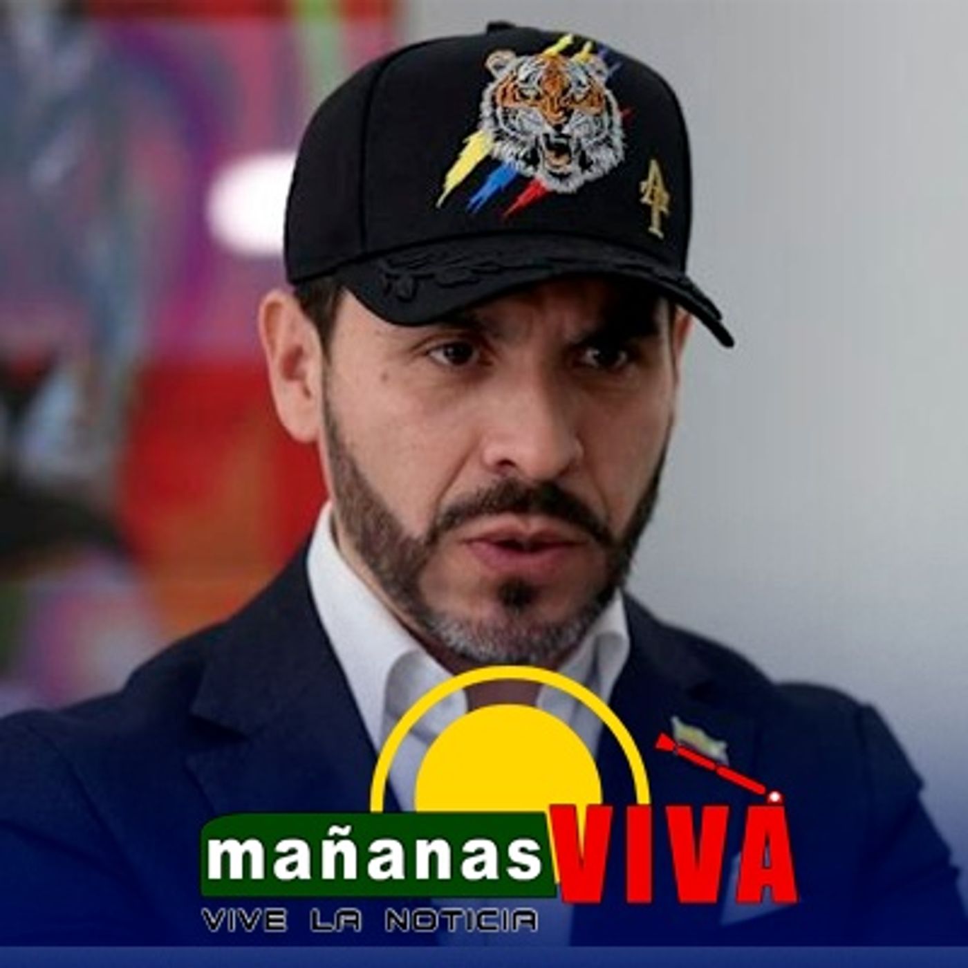 Propuestas de campaña Abelardo de la Espriella episode artwork
