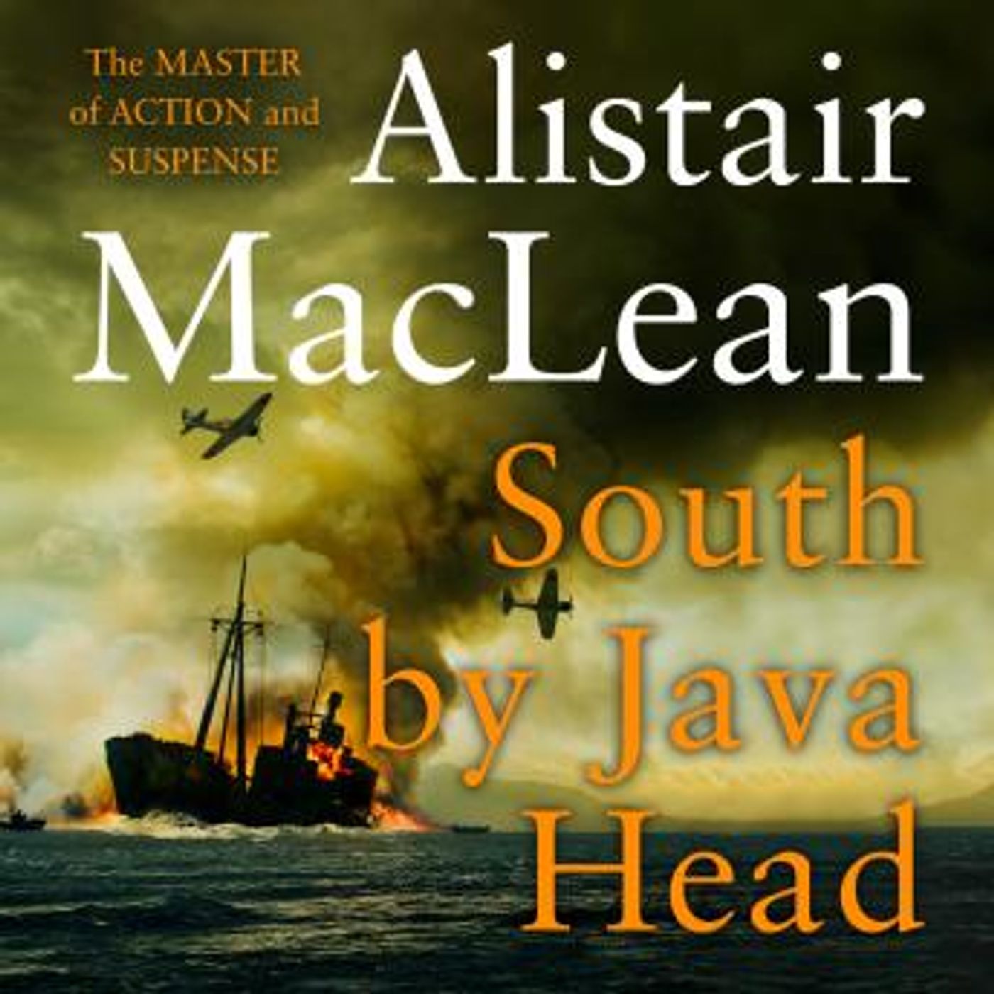 Listen to the Best Full Audiobooks in Fiction, Action & Adventure