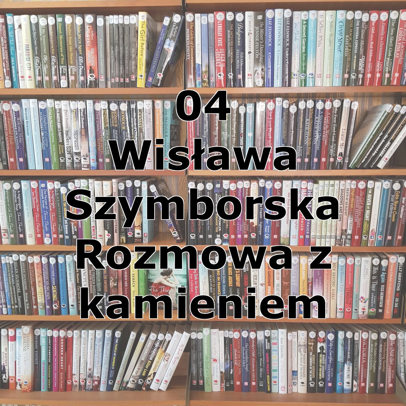 Dyskusje o Książkach