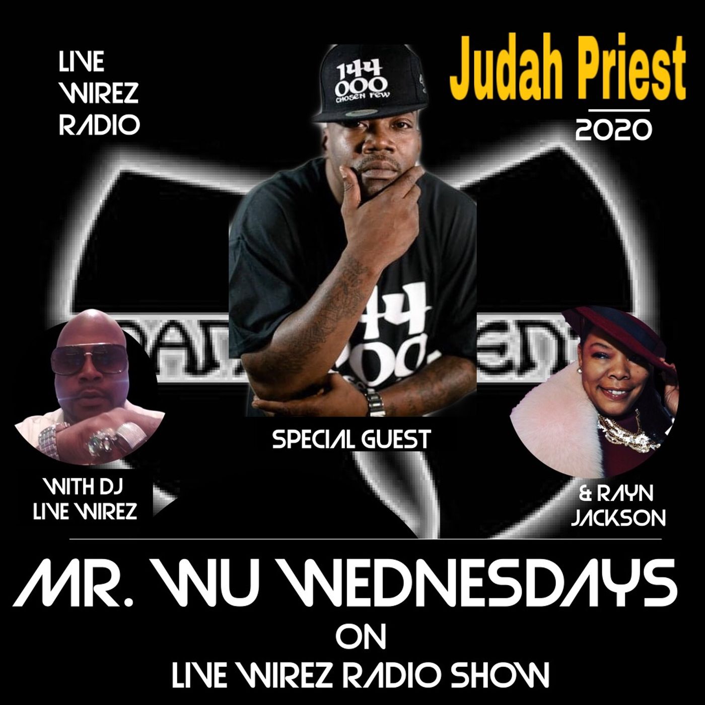 WU Wednesday Vibe With The Tribe WU Wednesday Vibe With The Tribe