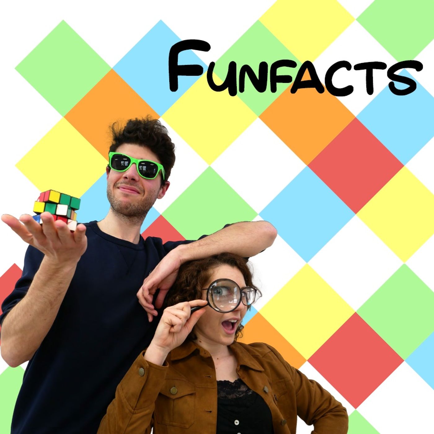 Funfacts 2 - La terrazza sopra le nuvole