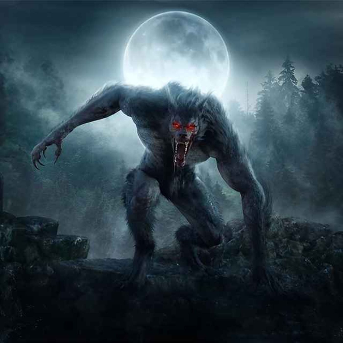 Historias de Terror PR