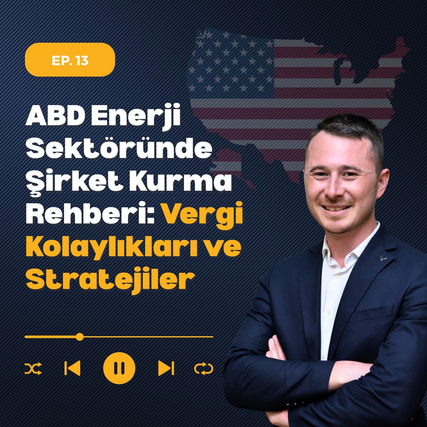 Manay CPA ile Amerika\'da İş Yapmak