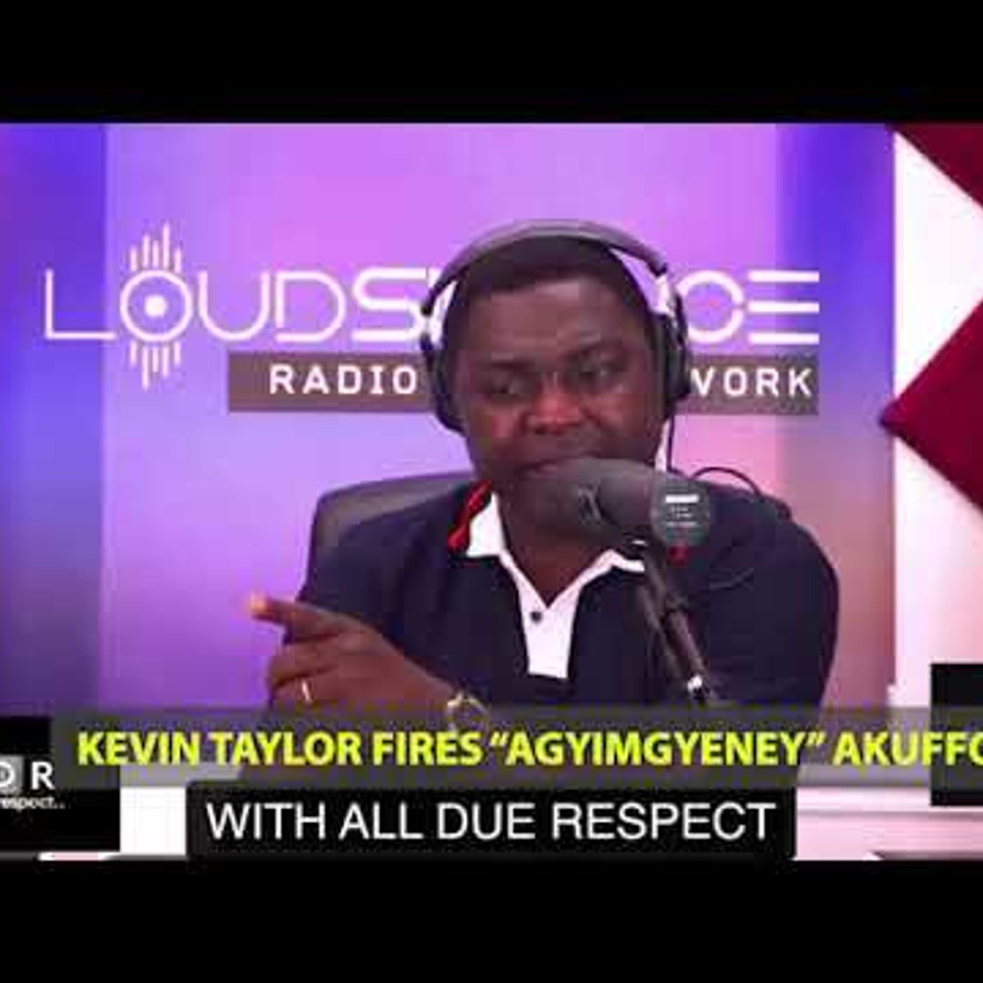 Loud Silence Radio - WADR Episdoes