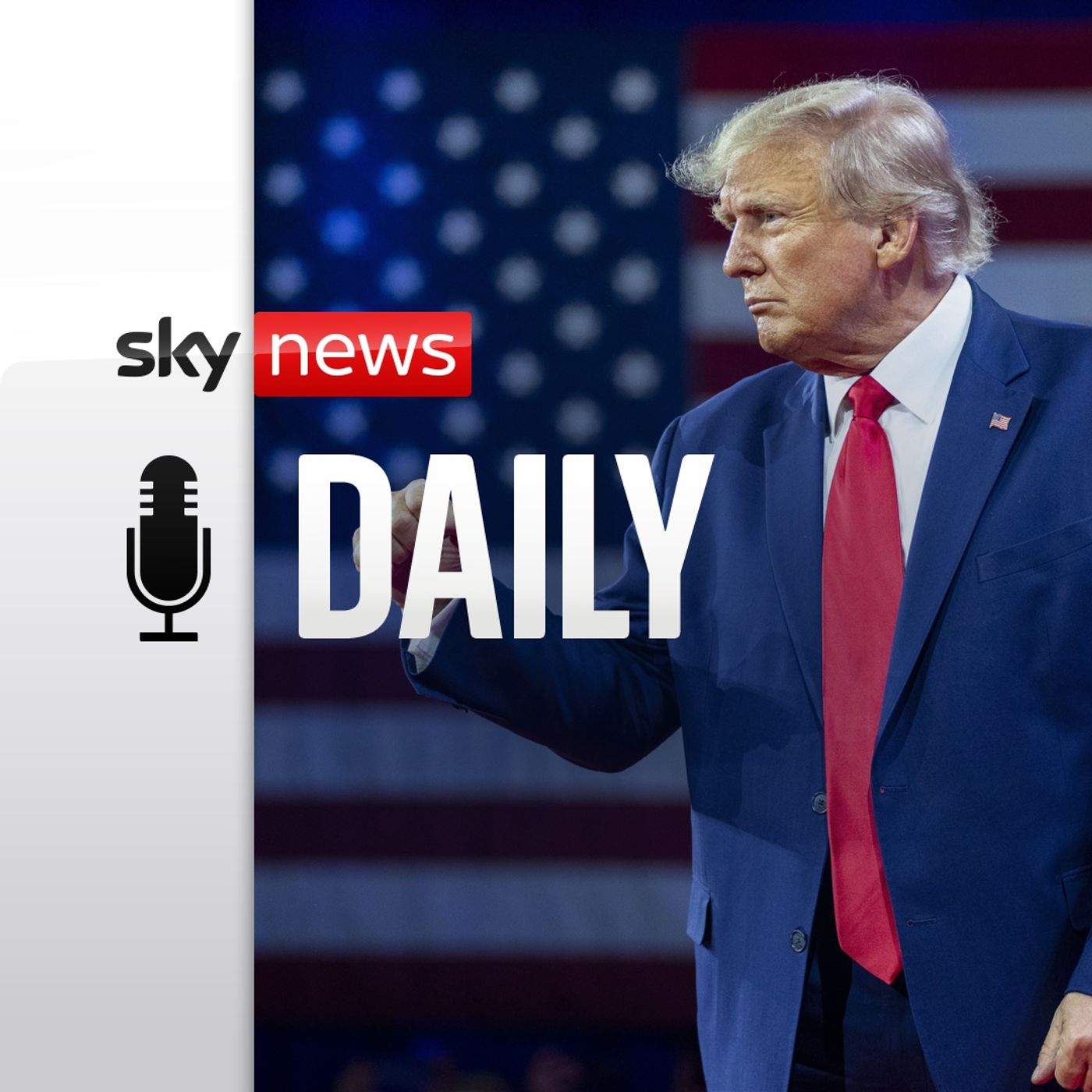 Sky News Daily