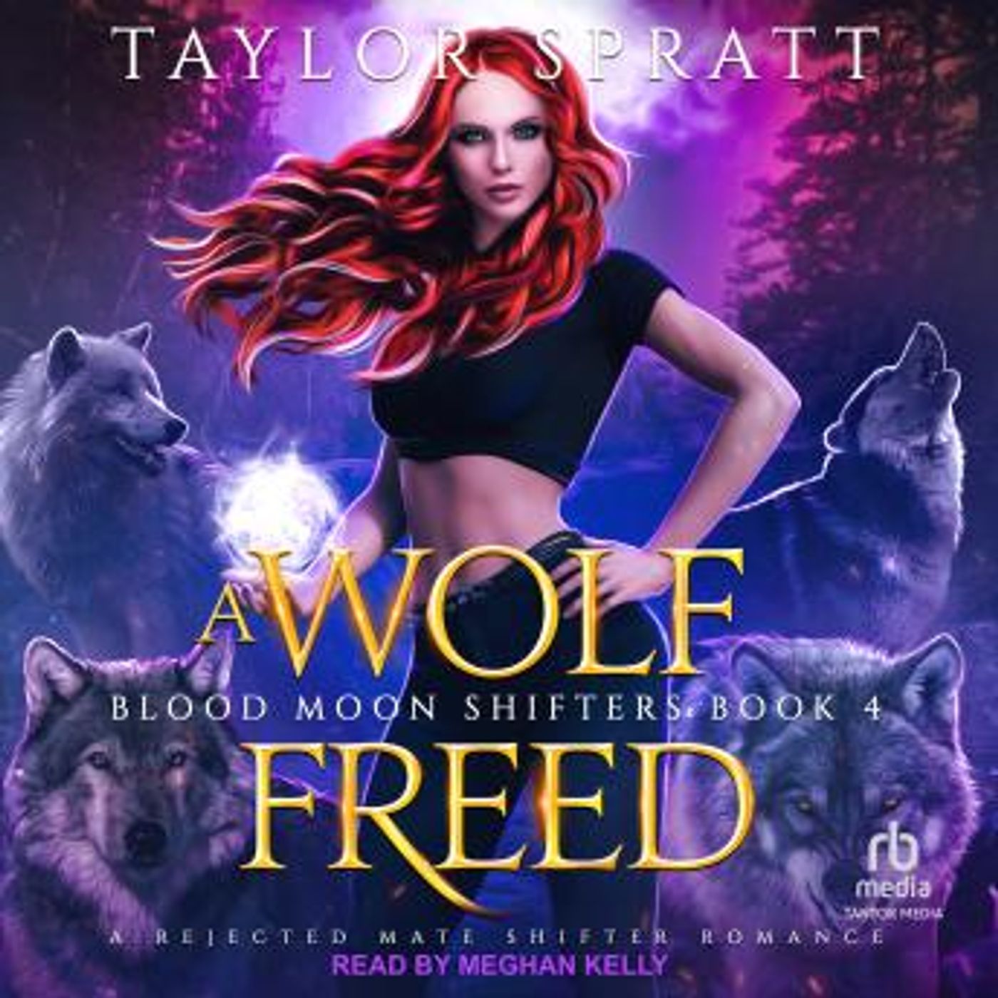 Get Top Full Audiobooks in Romance, Romantasy