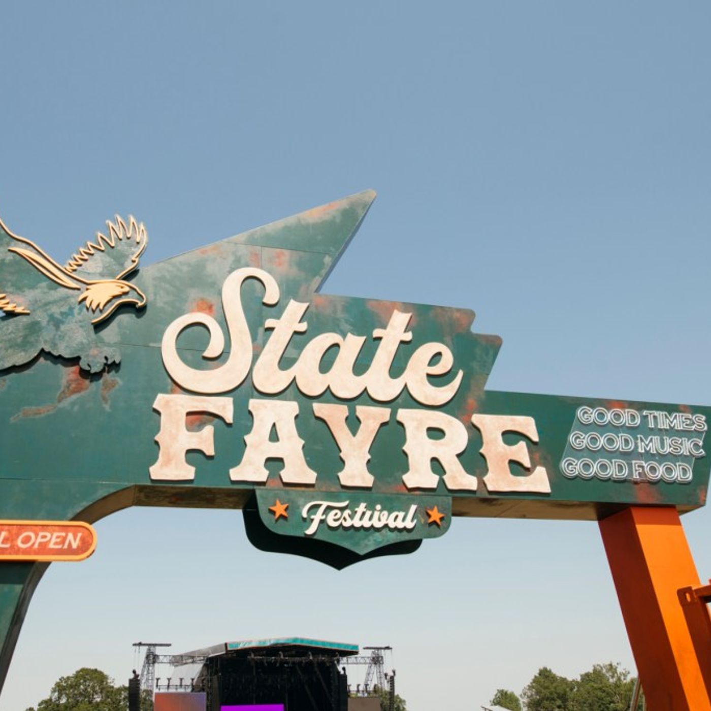 Live Nation Bets on Americana Boom With State Fayre: ‘We Want to Have a Home for Classic Rock Music in the U.K.’ episode artwork