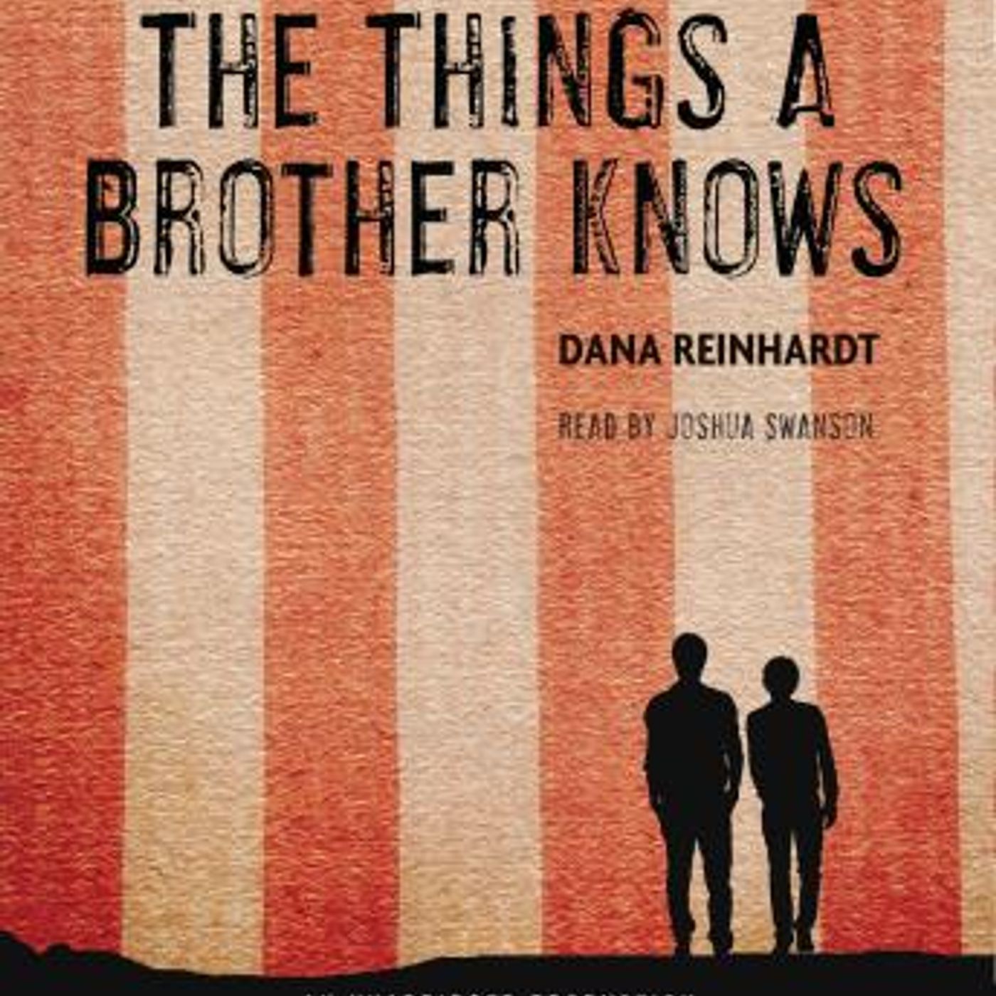 Access Top-Rated Full Audiobooks in Teen & YA, Tough Topics