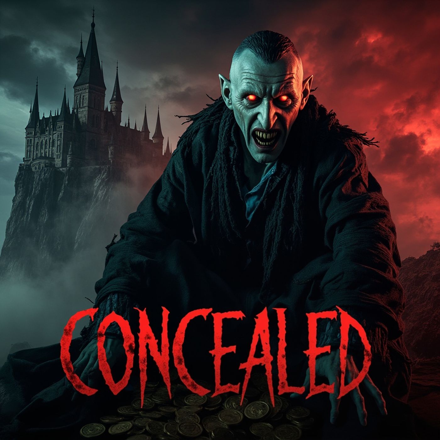 Vampires & Israelites- The Dark Truth That Fueled Centuries of Hate episode artwork