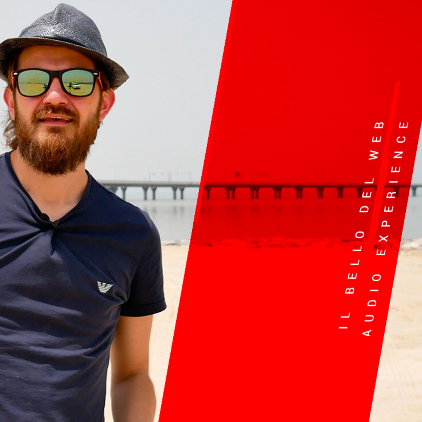 #65 Un ponte per Silk City | Aperto in Kuwait il ponte più lungo del Medioriente | Episodio 65 #65 Un ponte per Silk City | Aperto in Kuwait il ponte più lungo del Medioriente | Episodio 65