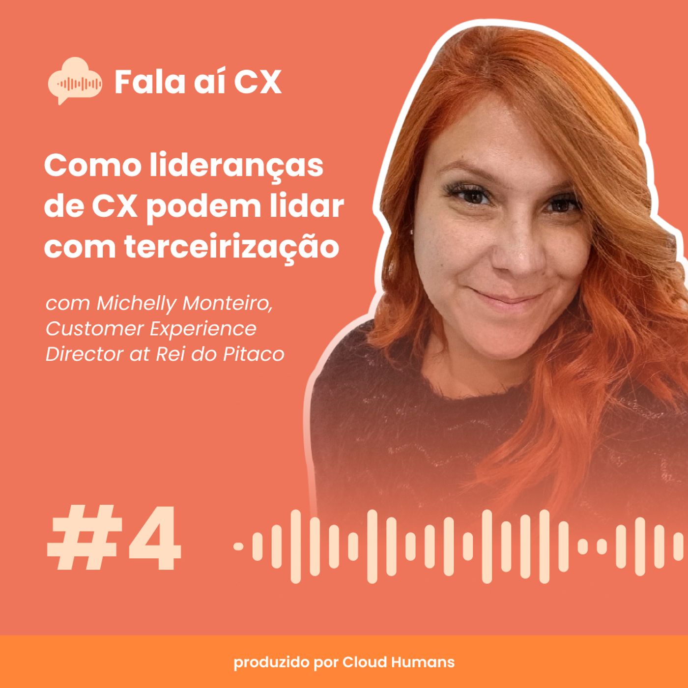 Fala ai CX