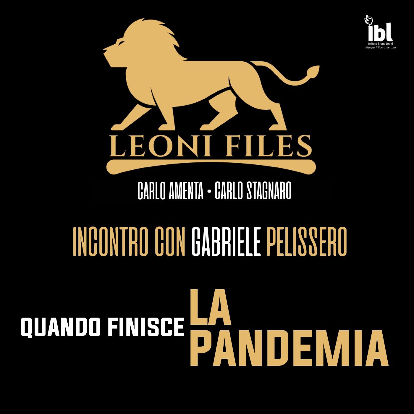 LeoniFiles