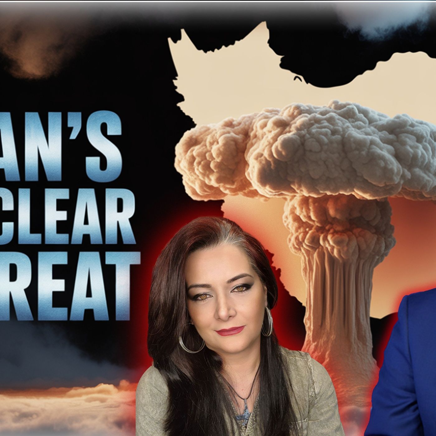 The Growing Threat of Iran’s Nuclear Ambitions and the Islamic Movement in the U.S.