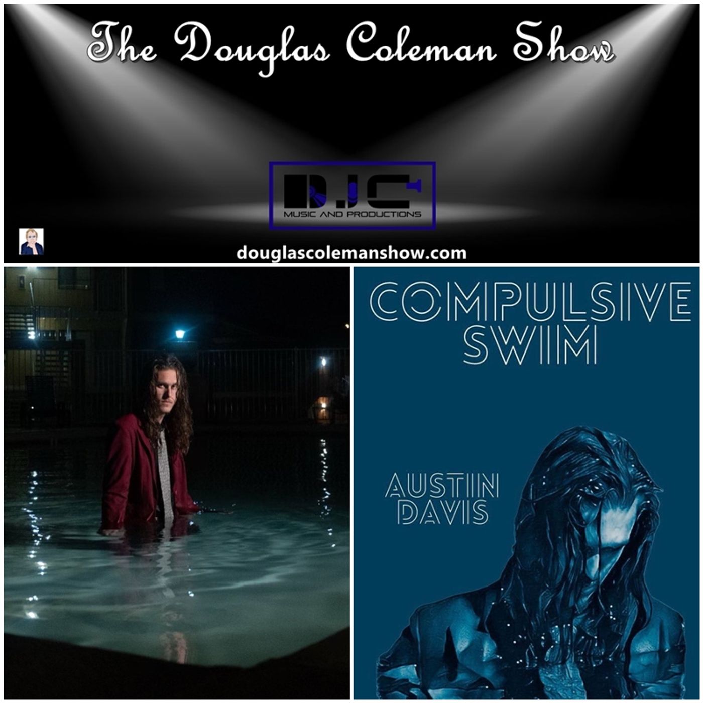 The Douglas Coleman Show