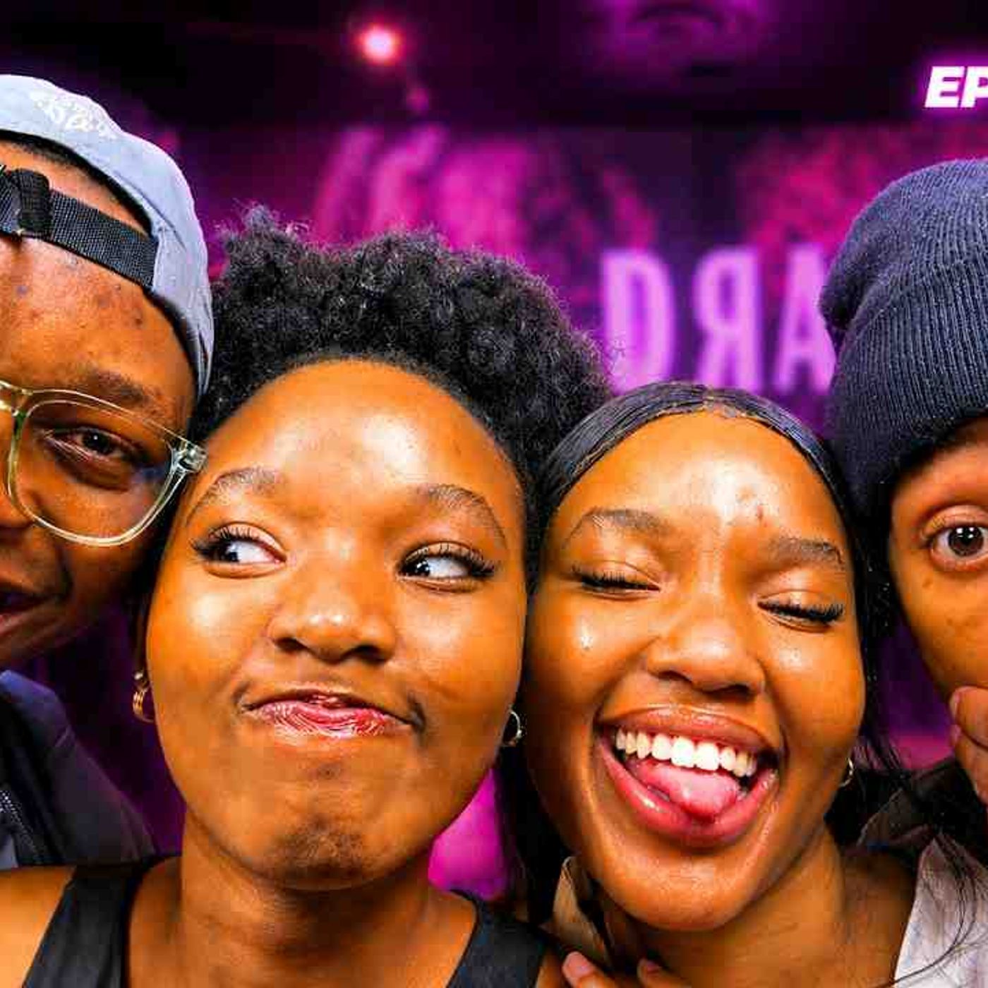 🙆‍♂️ Nice Guys vs Bad Boys_ Sneaky Links_ Friends With Benefits_ Situationships_ Talking Stages episode artwork