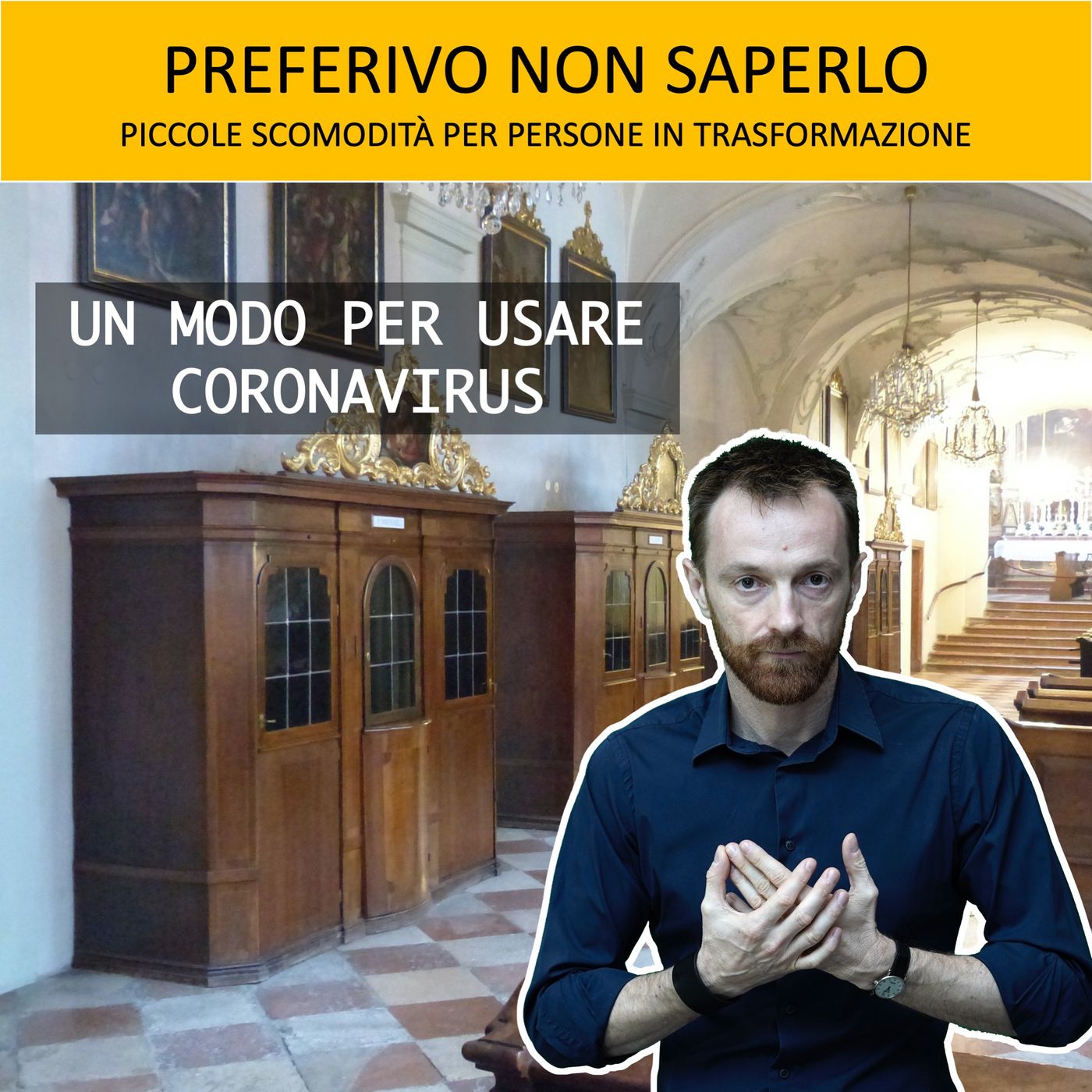 Preferivo non saperlo