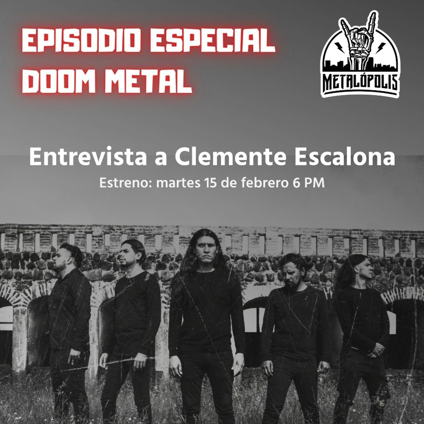 Metalópolis