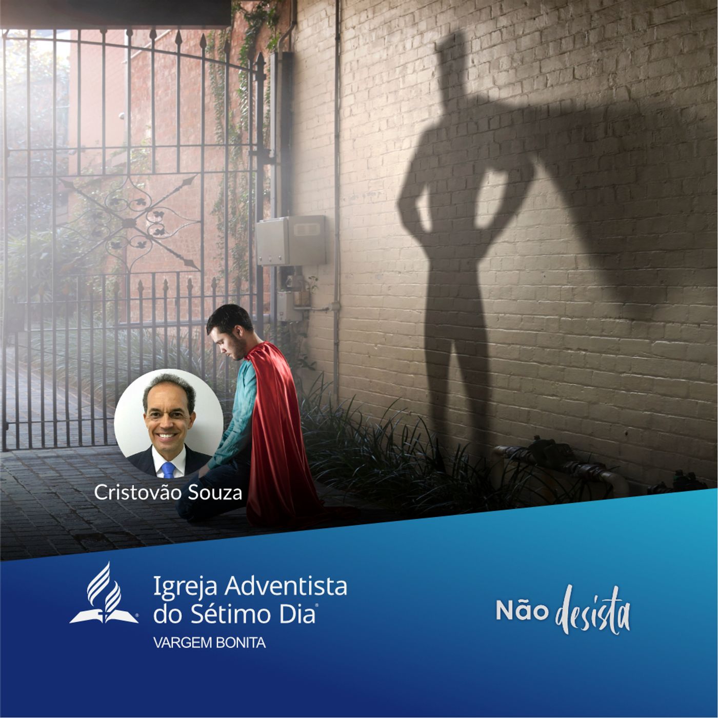 Adventistas Vargem Bonita