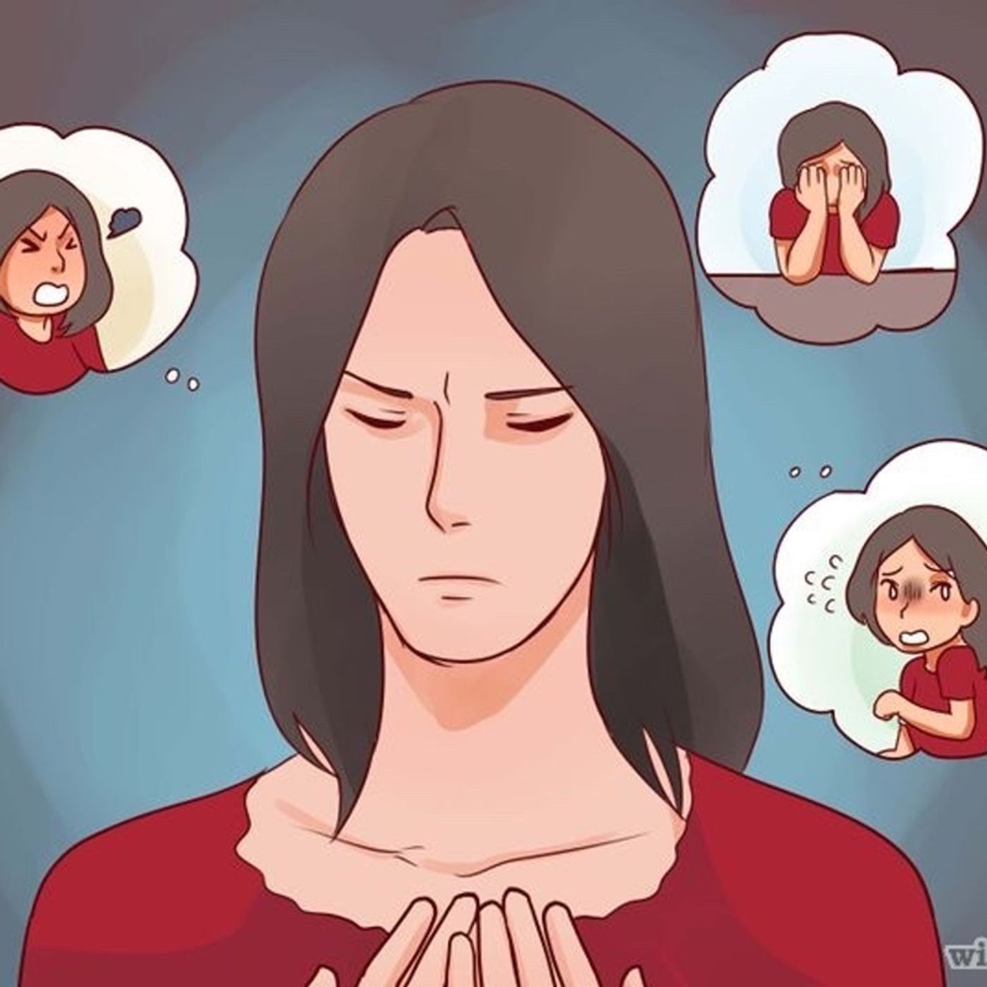 Terapia Restauradora Y Salud Emocional