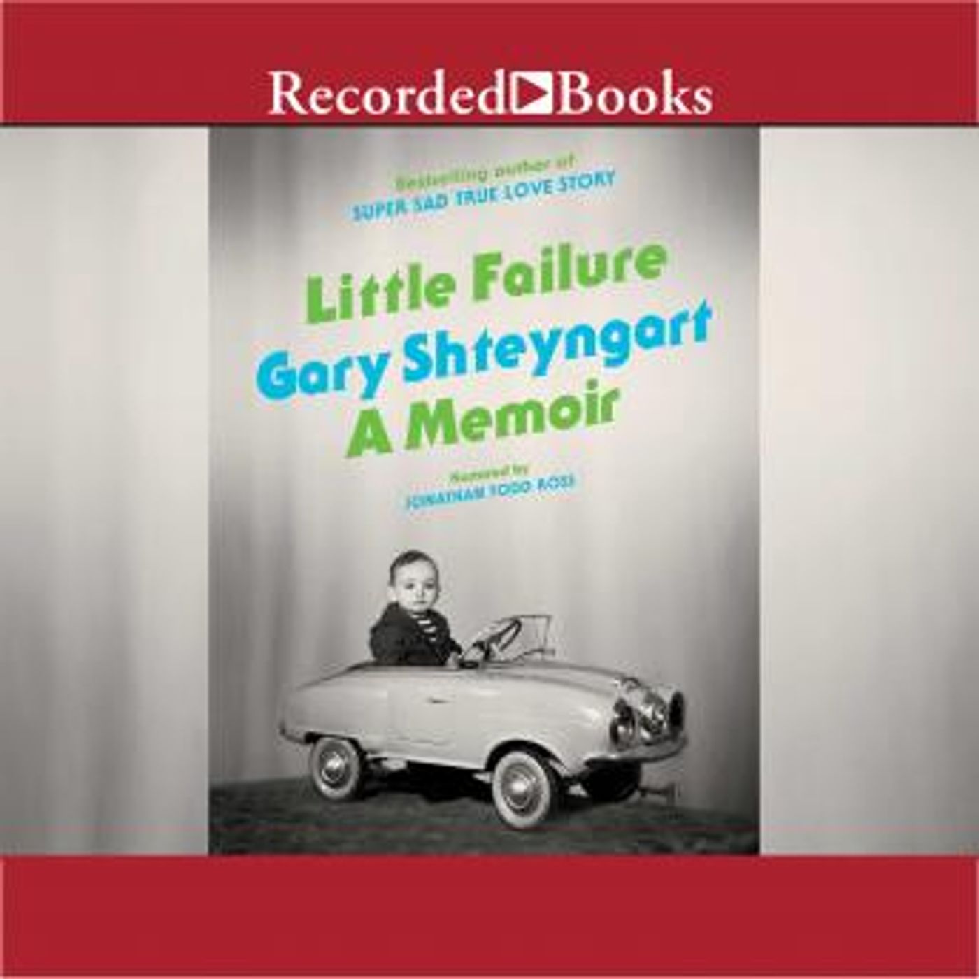 Access Must-Have Audiobooks in Biography & Memoir, Memoirs