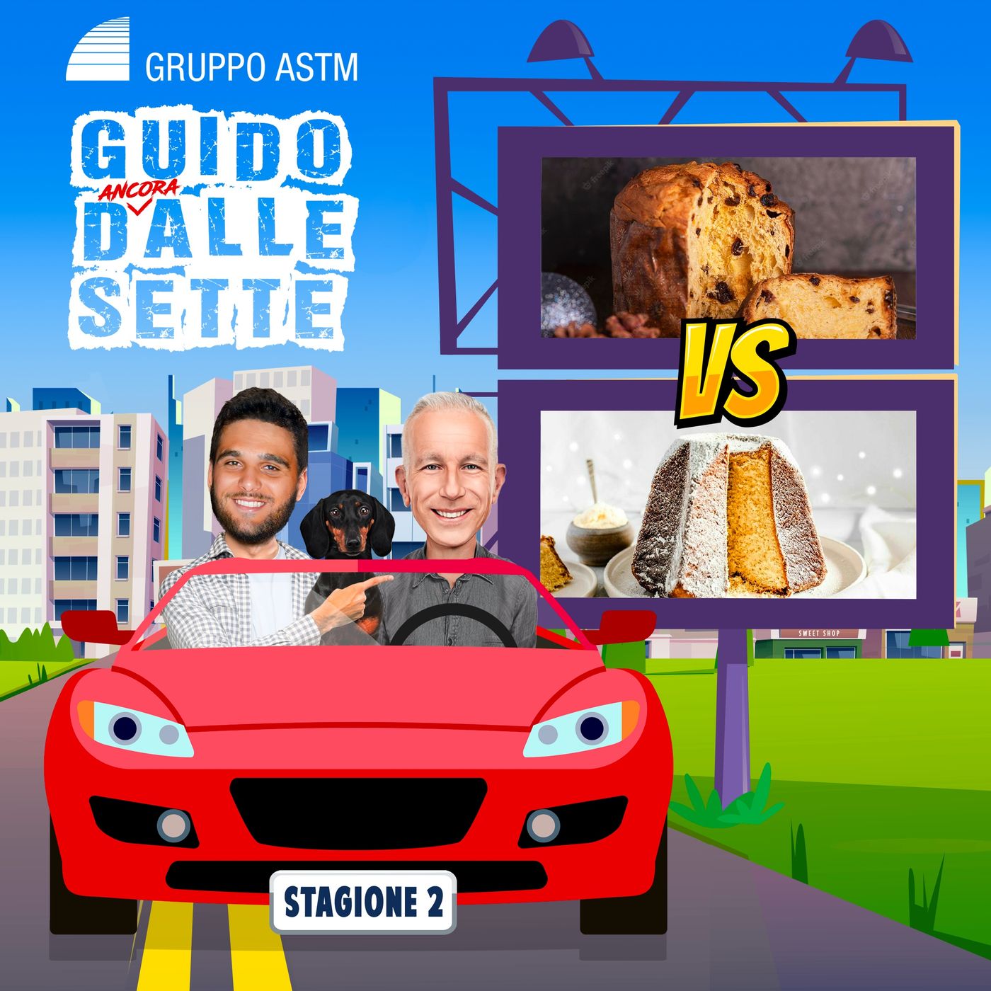 Guido dalle Sette
