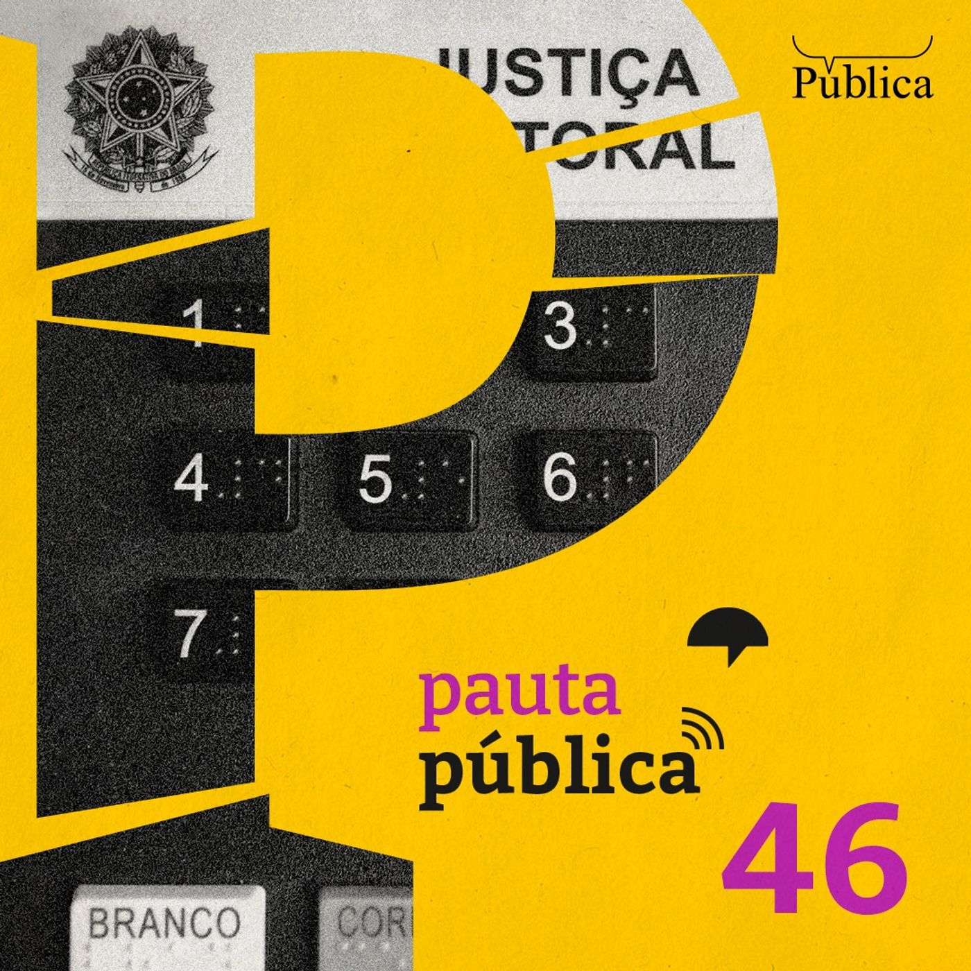 Pauta Pública