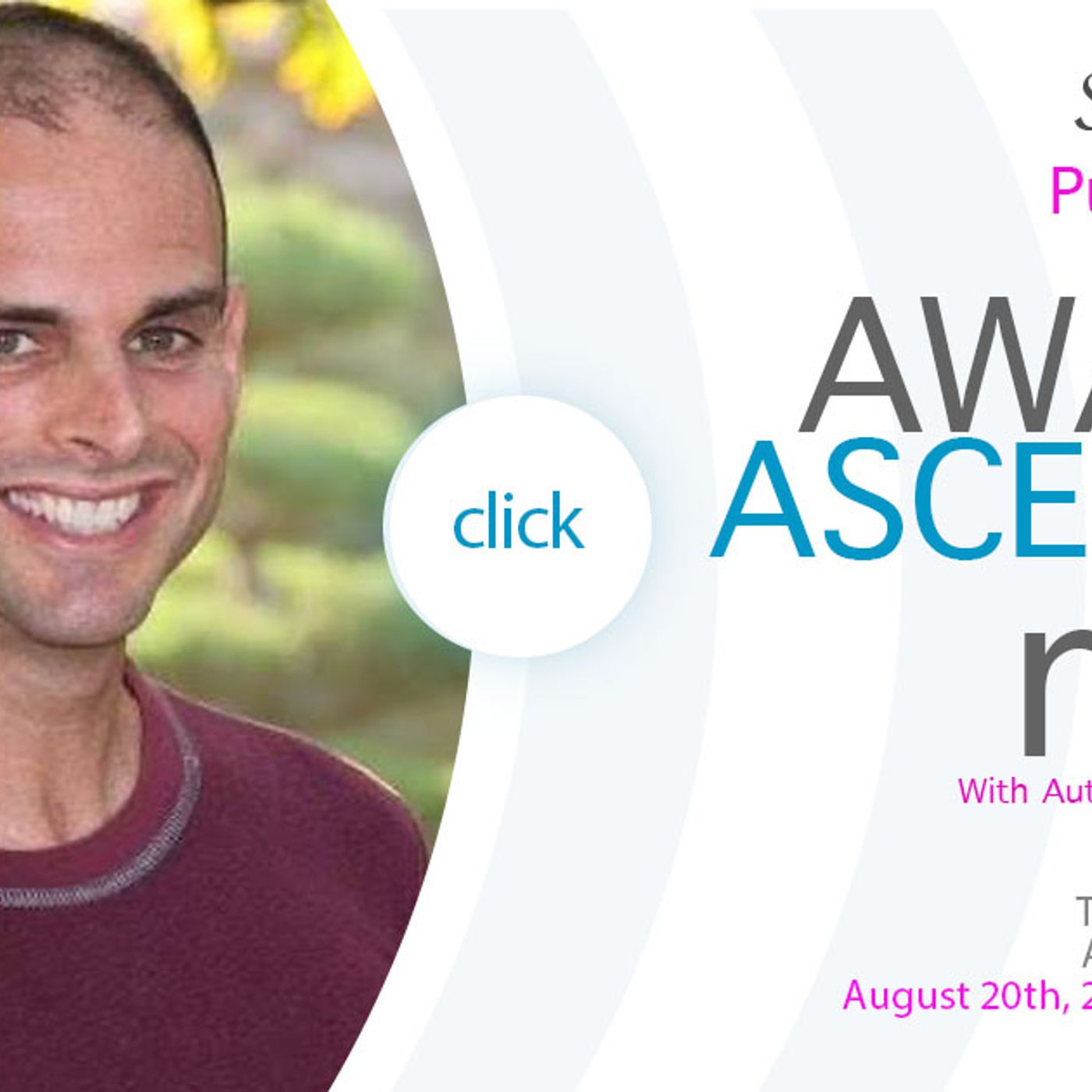 Awaken Ascension Radio
