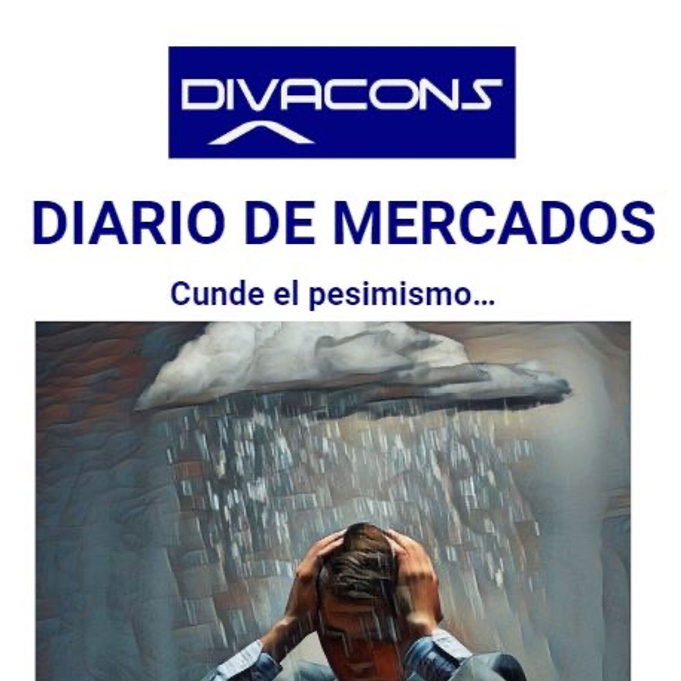 PODCAST en abierto DIARIO DE MERCADOS Miércoles 4 Oct episode artwork