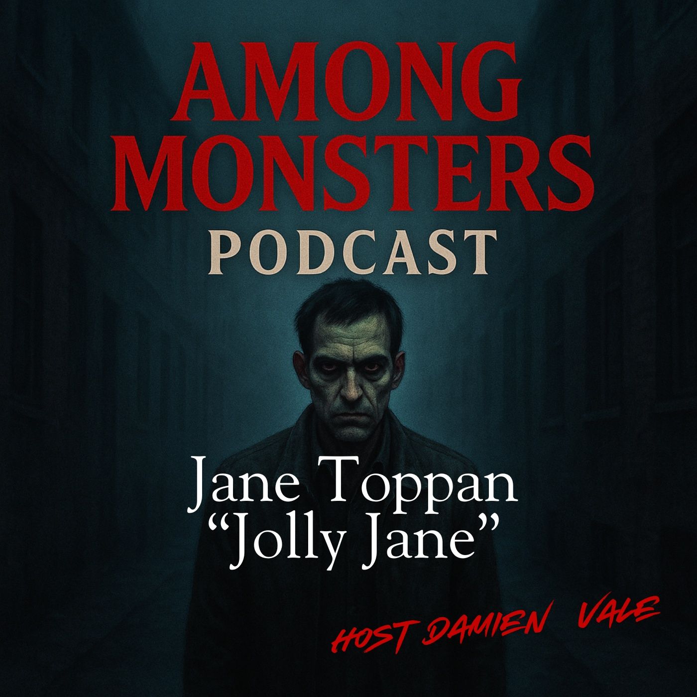 Among Monsters Podcast