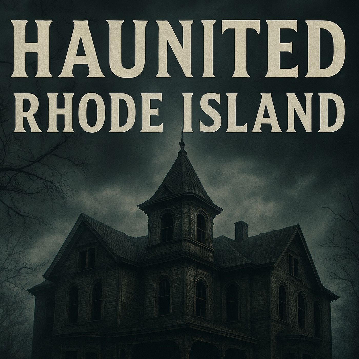 Rob McConnell Interviews - CHARLES HARRIGAN - Haunted Rhode Island