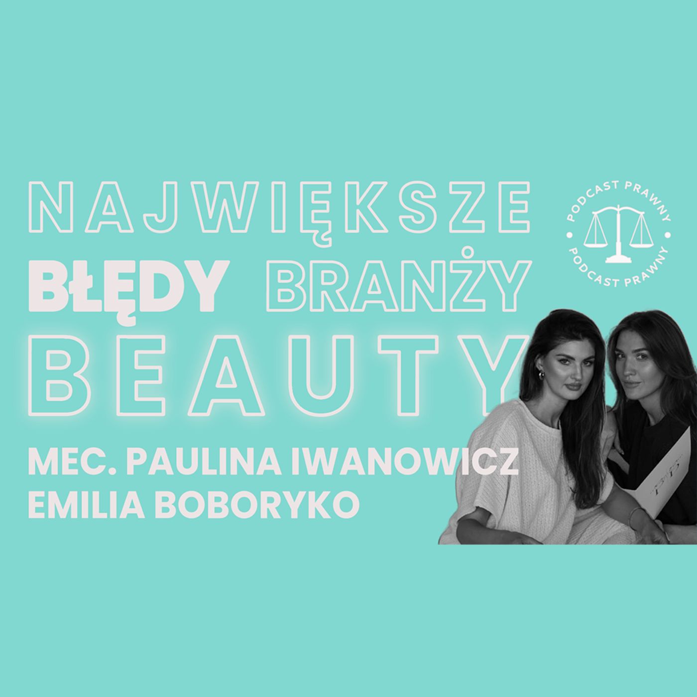 Podcast Prawny