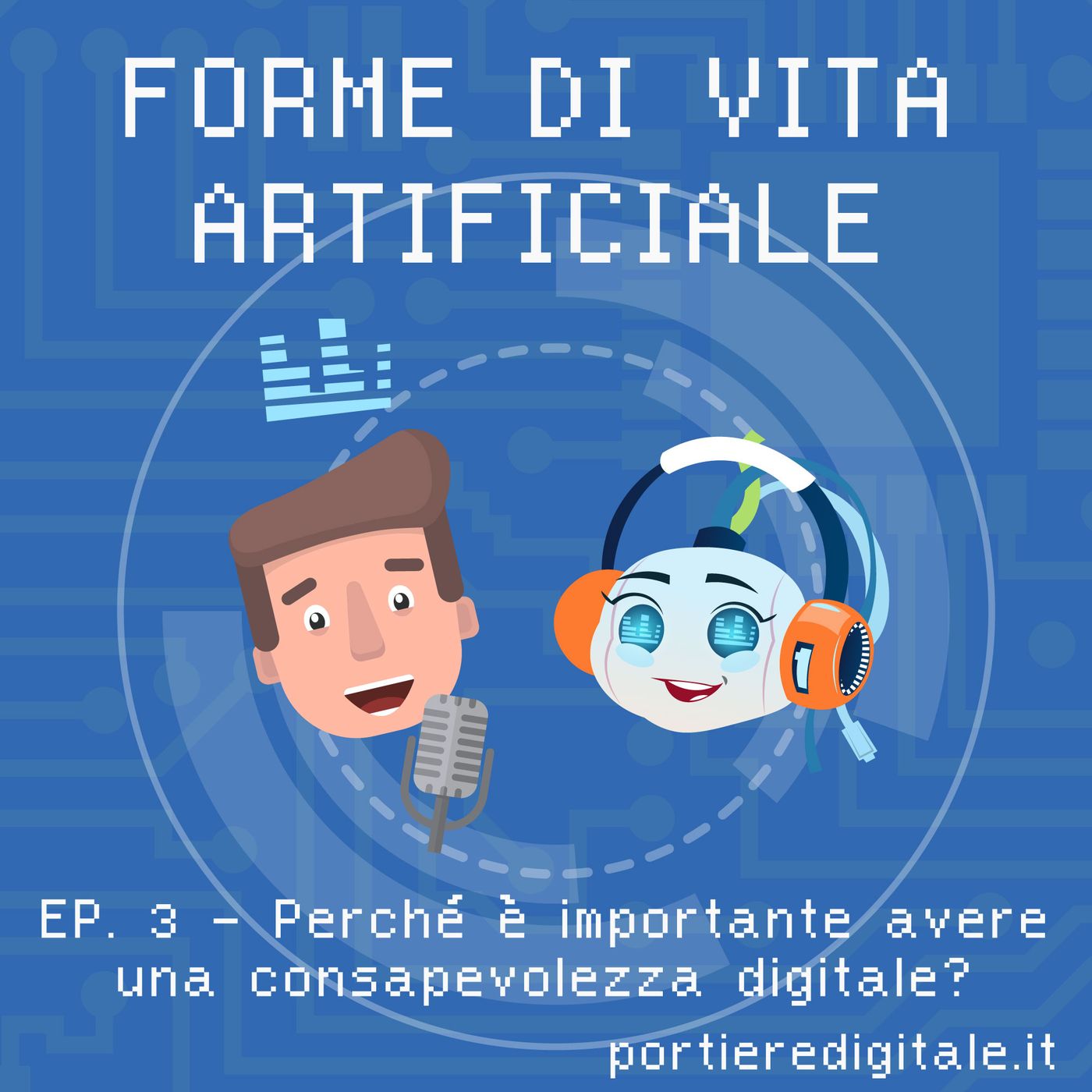 Forme di Vita Artificiale