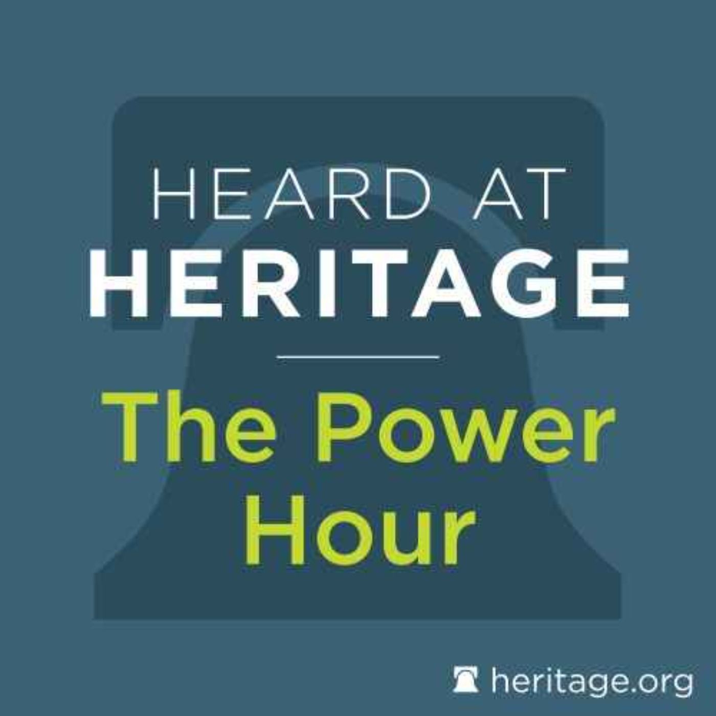 The Power Hour | Drop Net Zero and Get Yourself a Hero! episode artwork