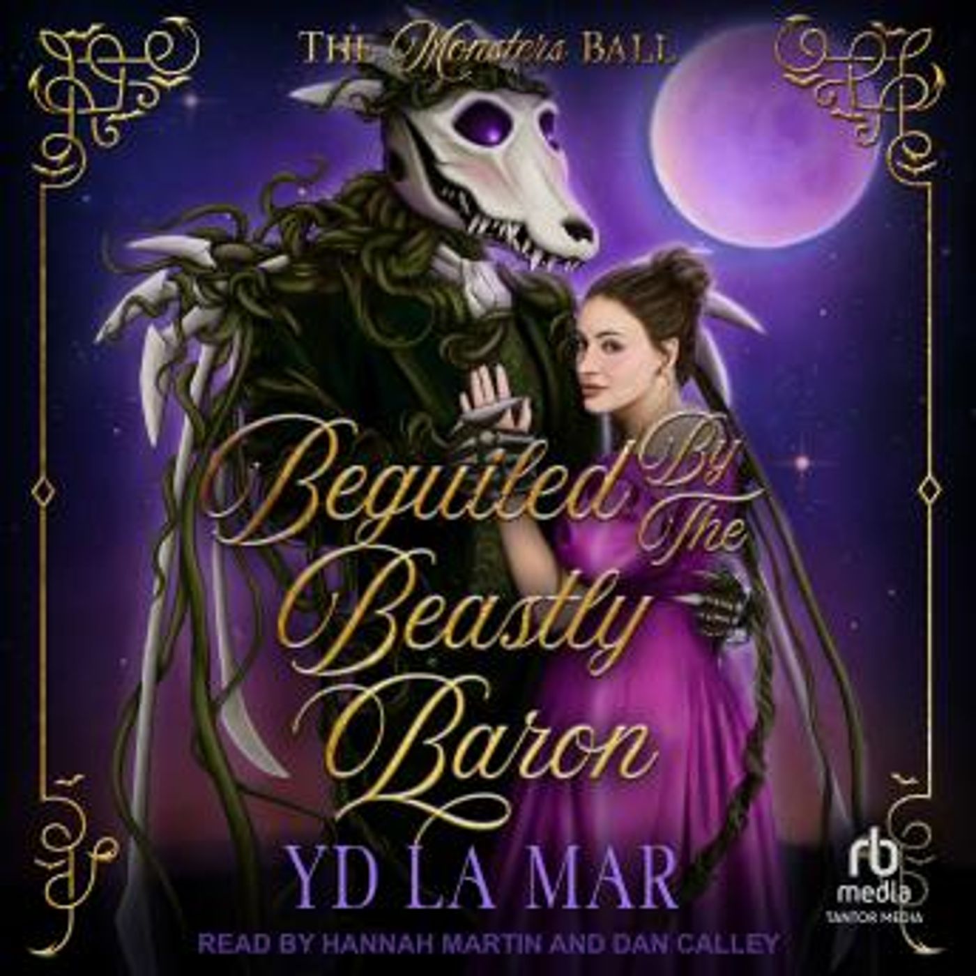 Download New Full Audiobooks in Romance, Romantasy