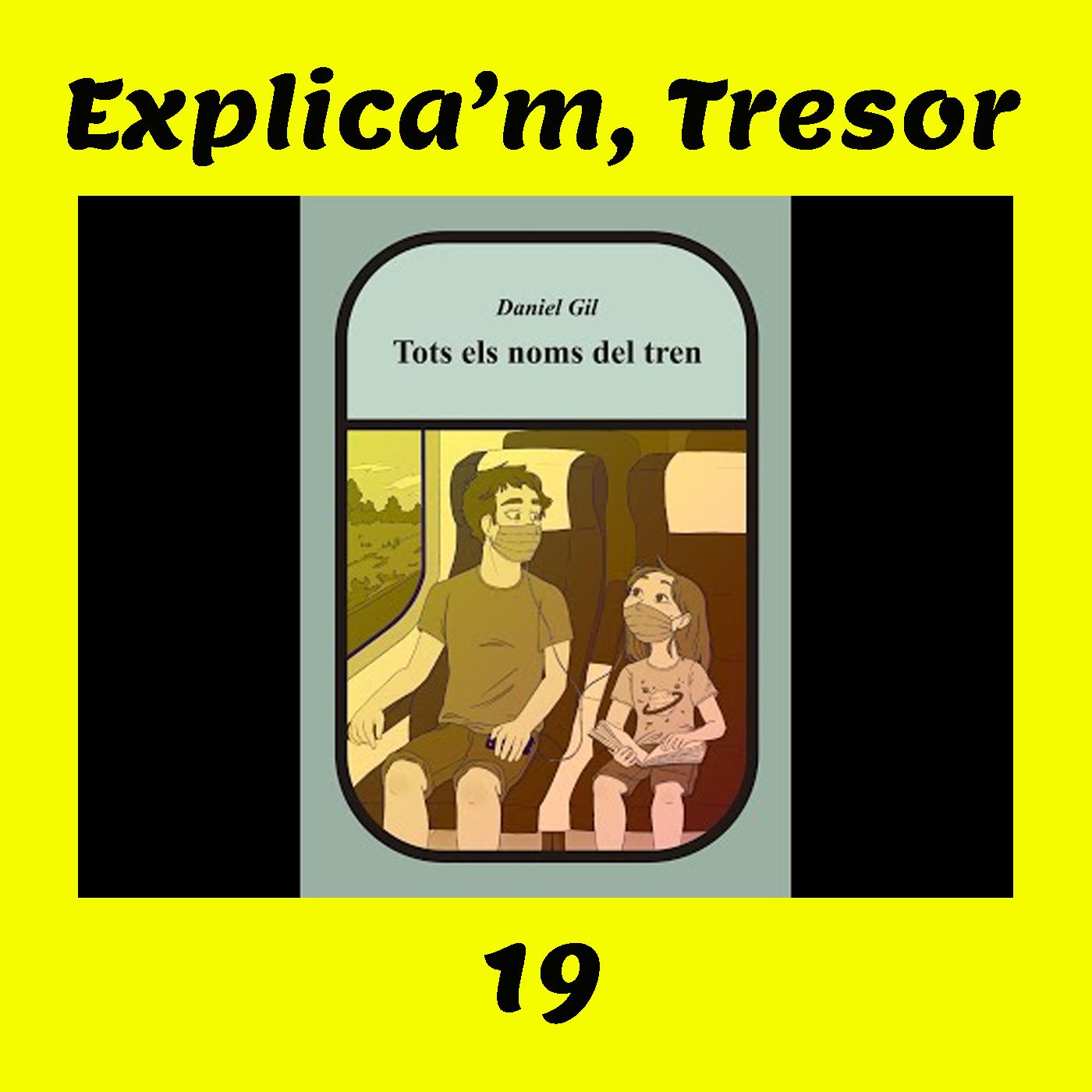 Explica\'m, Tresor [ManchaPod]