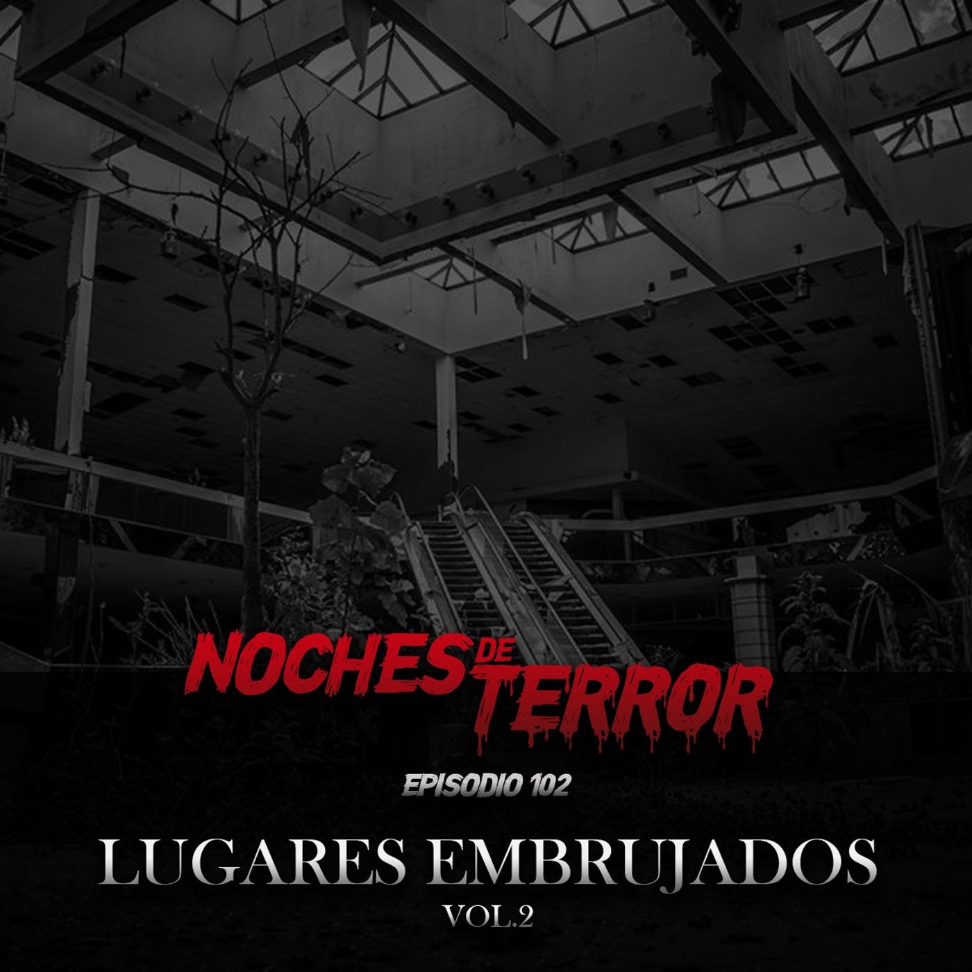 Noches de Terror