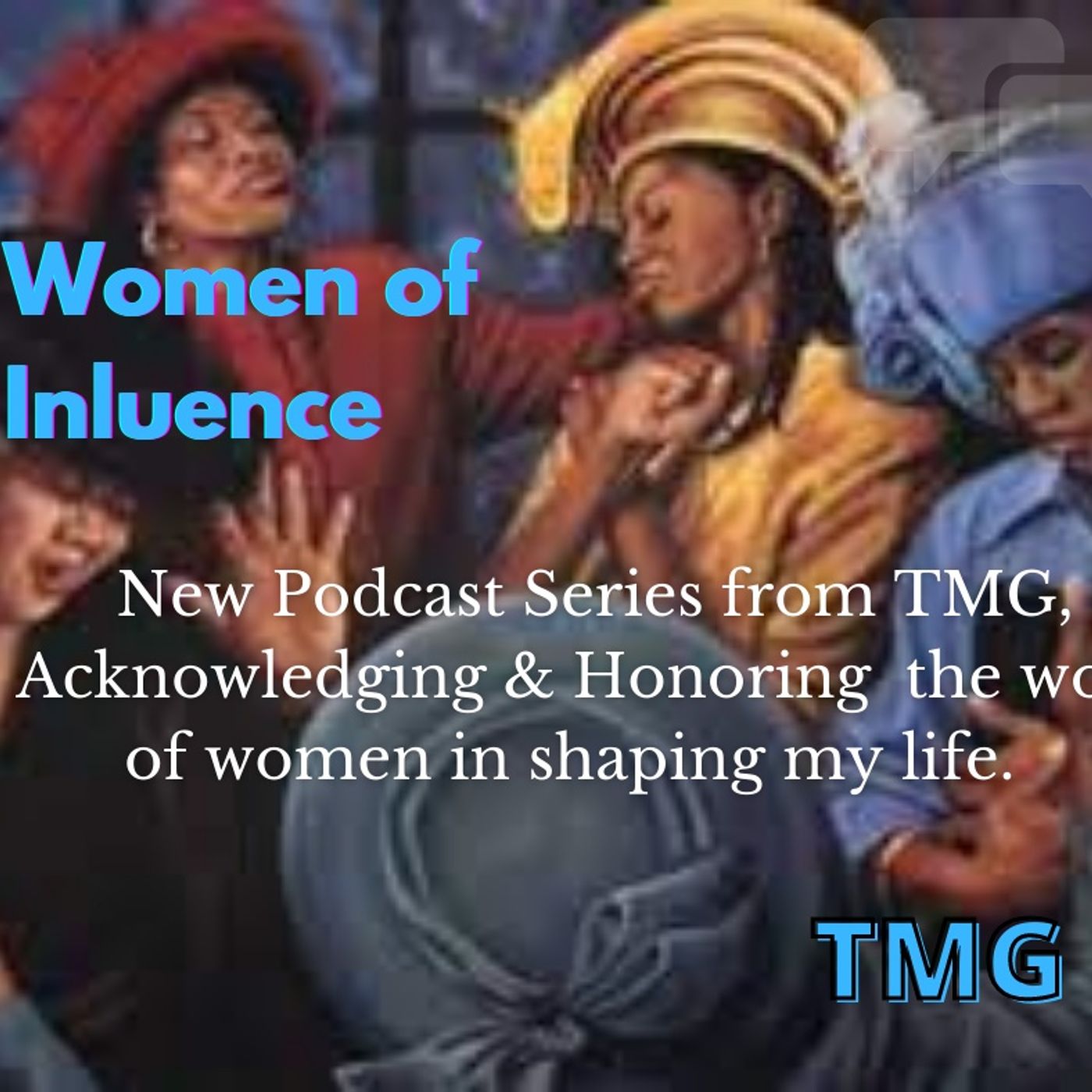 TMG: The Missing Generation