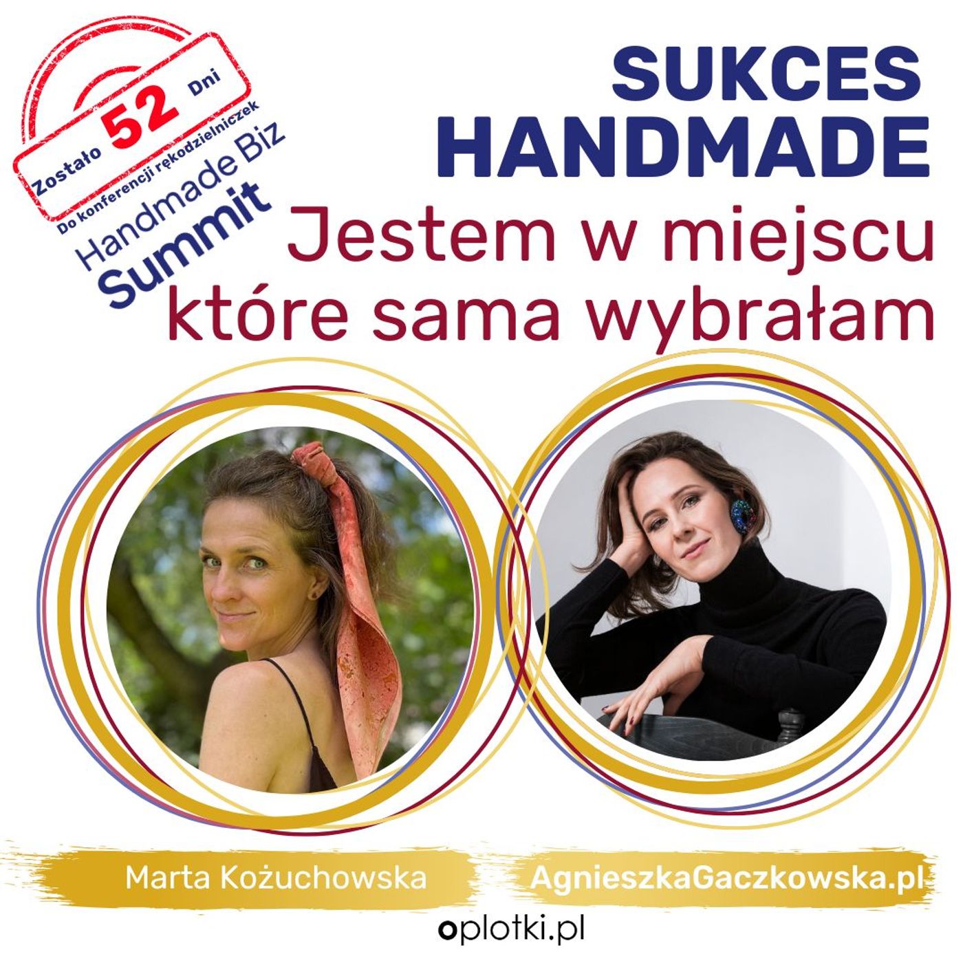 O barwieniu roślinami z Martą - Płatki i Liście episode artwork