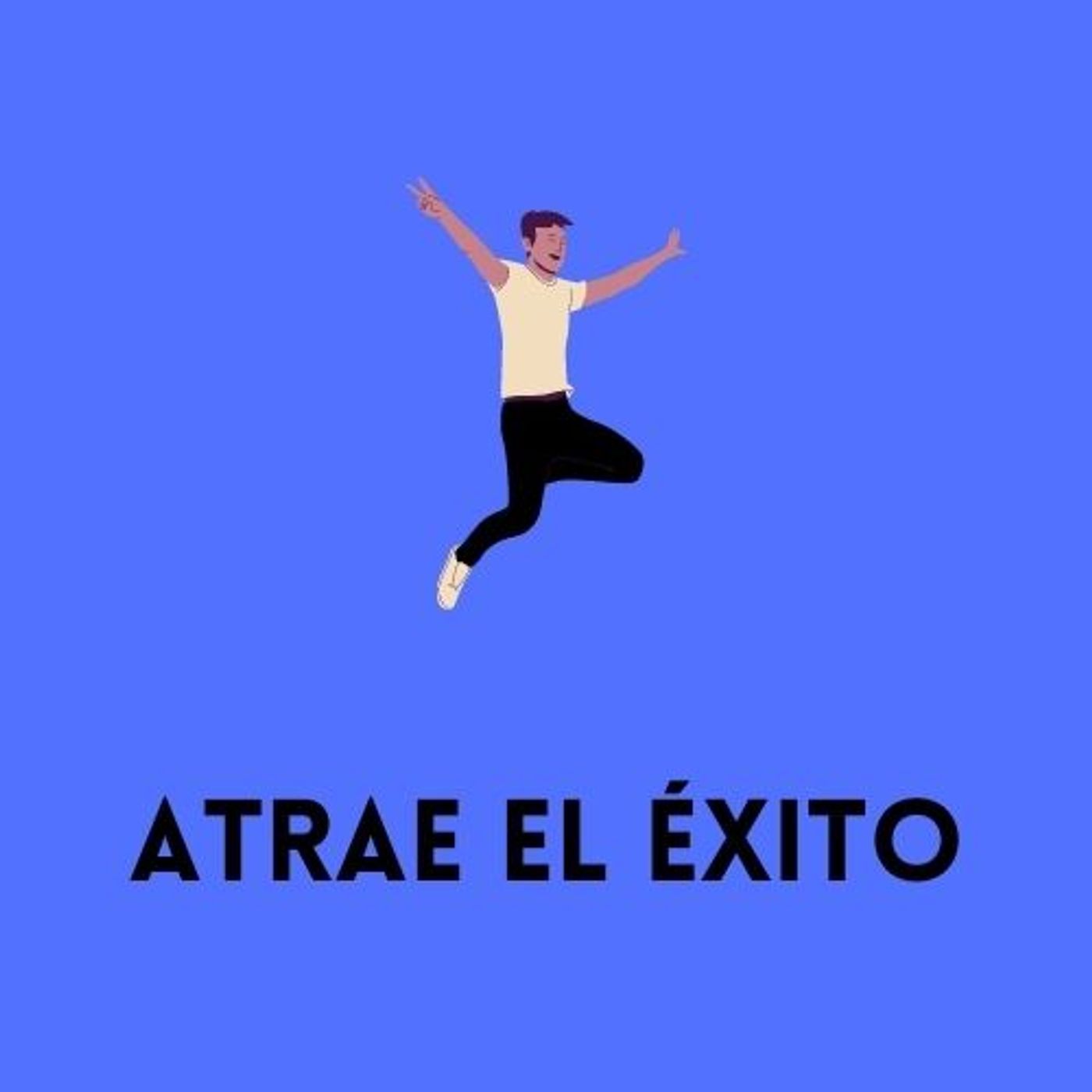 Atrae el éxito