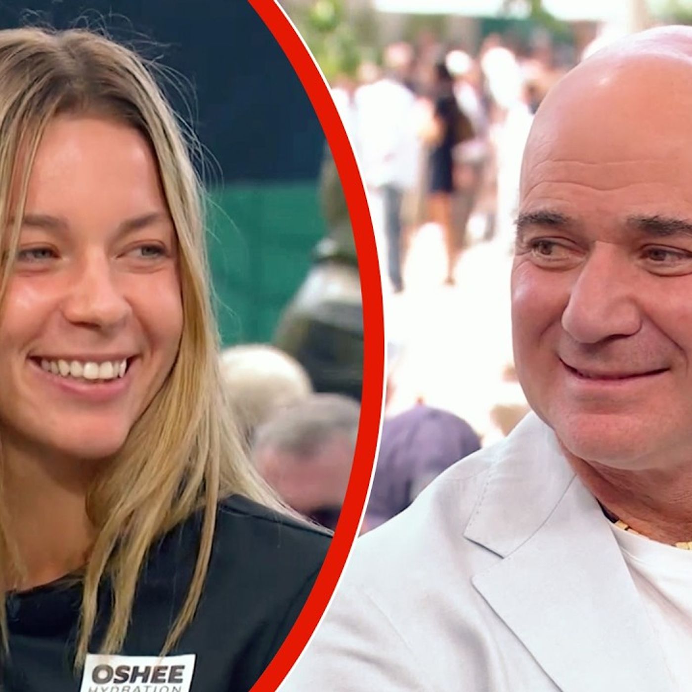 Maja Chwalińska Reflects on Her Run to the Final _ Roland-Garros 2026 episode artwork